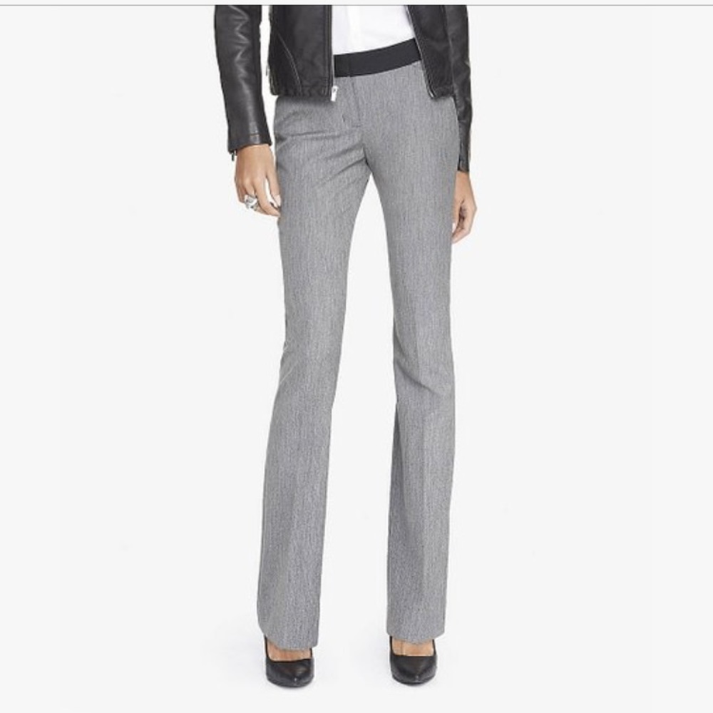 Express Editor Pant